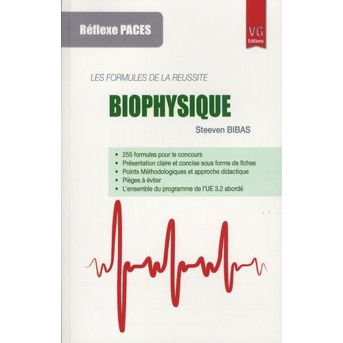 Biophysique