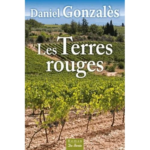 Les Terres Rouges