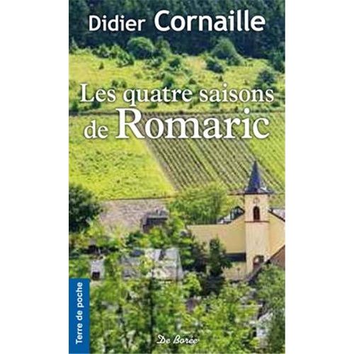 Les Quatre Saisons De Romaric