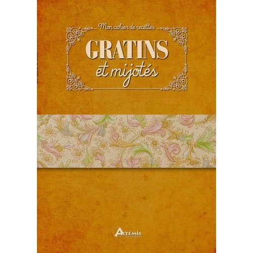 Gratins Et Mijotés