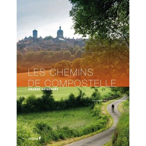 Les Chemins De Compostelle