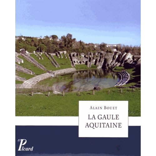 La Gaule Aquitaine