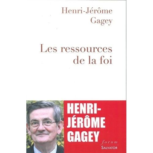 Les Ressources De La Foi