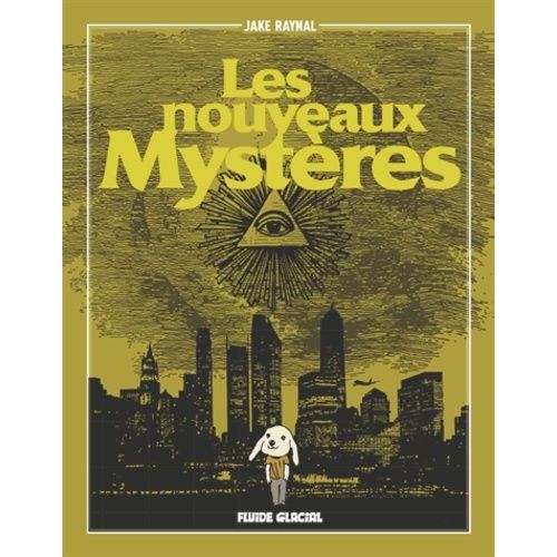 Les Nouveaux Mystères