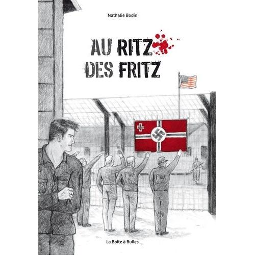 Au Ritz Des Fritz
