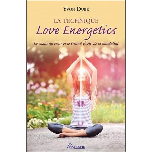 La Technique Love Energetics