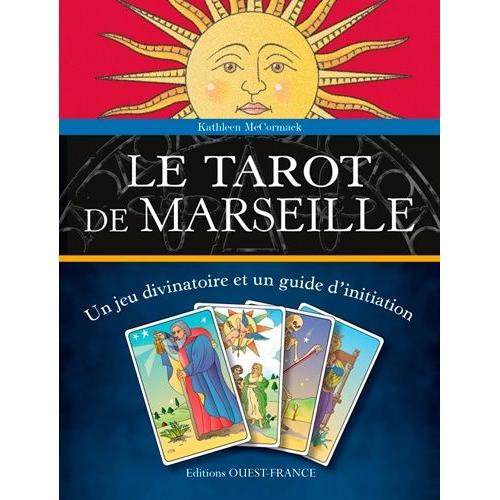 Commander : Tarot de Marseille - La Maison Des Echecs - Bruxelles