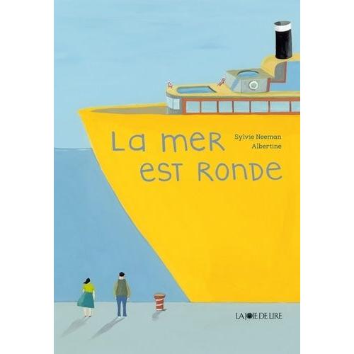 La Mer Est Ronde