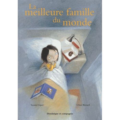 La Meilleure Famille Du Monde