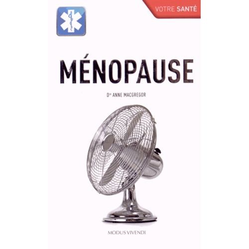 Ménopause
