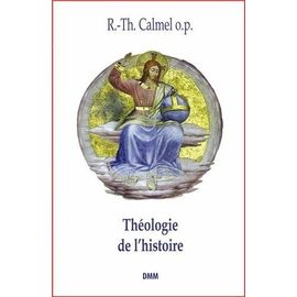 Théologie De L'histoire