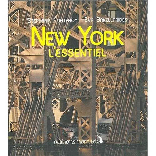 New York - L'essentiel