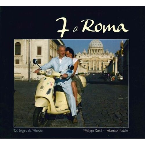 7 À Roma