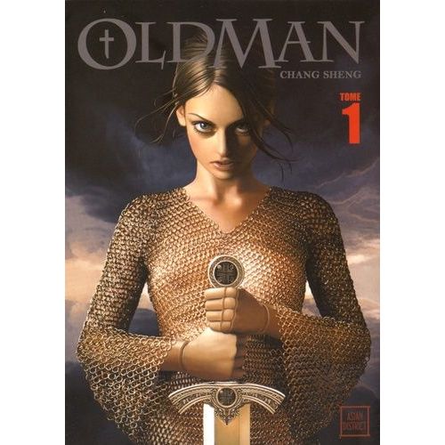 Oldman - Tome 1
