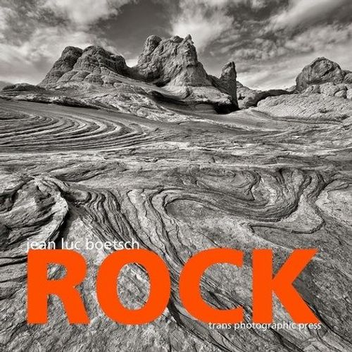 Rock, American Landscapes