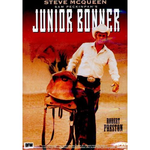 Junior Bonner