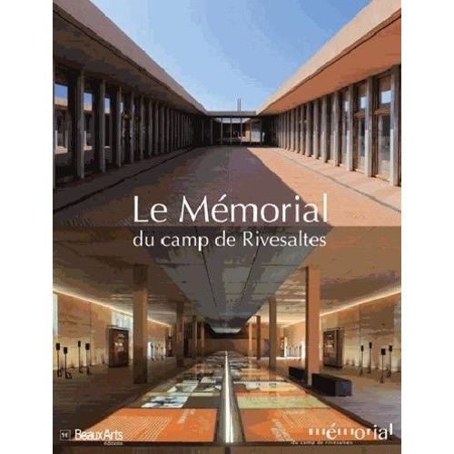 Le Mémorial Du Camp De Rivesaltes