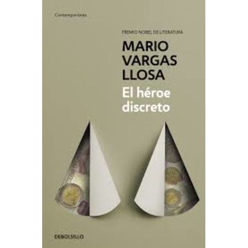 El Héroe Discreto