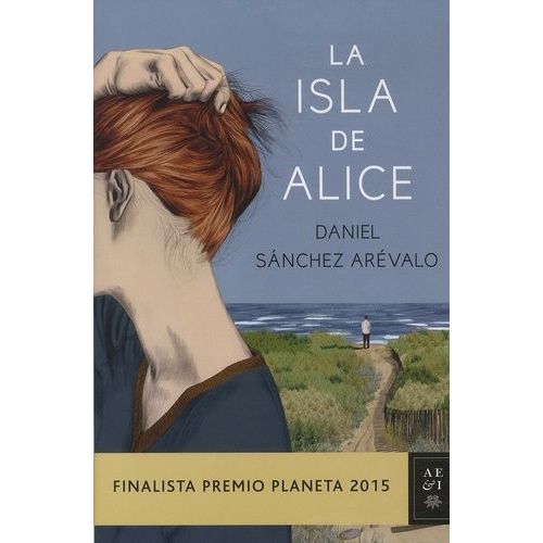 La Isla De Alice