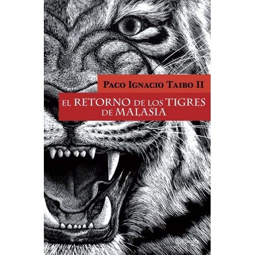 El Regreso De Los Tigres De Malasia