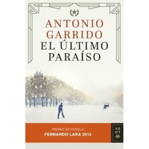 El Ultimo Paraiso