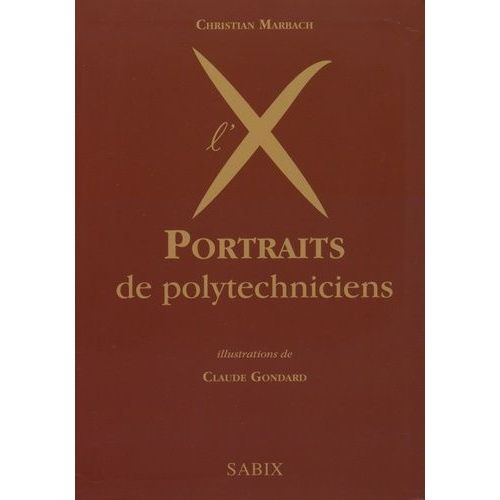 Portraits De Polytechniciens