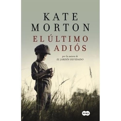 El Ultimo Adios