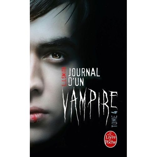 Journal D'un Vampire Tome 4