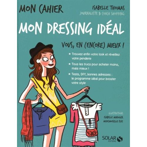 Mon Dressing Idéal