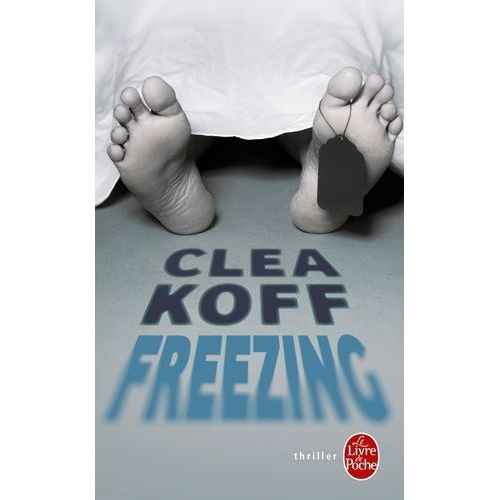 Freezing