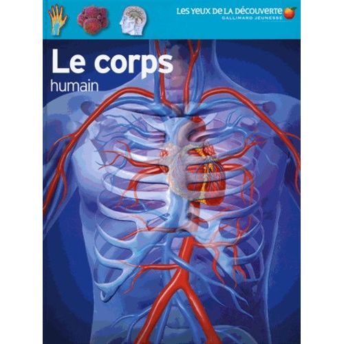 Le Corps Humain