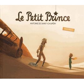 Le Petit Prince - Texte Intégral