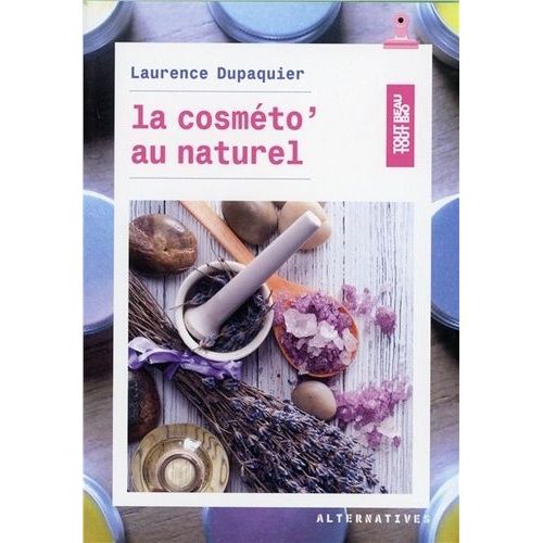 La Cosméto' Au Naturel
