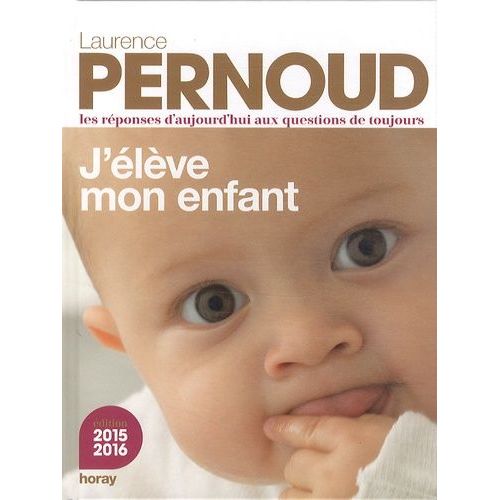 J'élève Mon Enfant