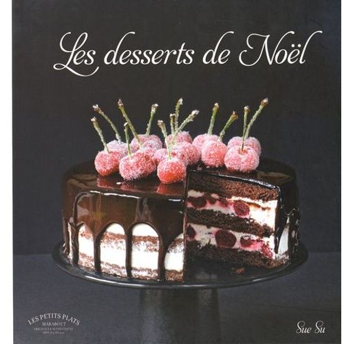 Les Desserts De Noël