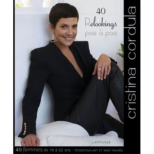 40 Relooking Pas À Pas