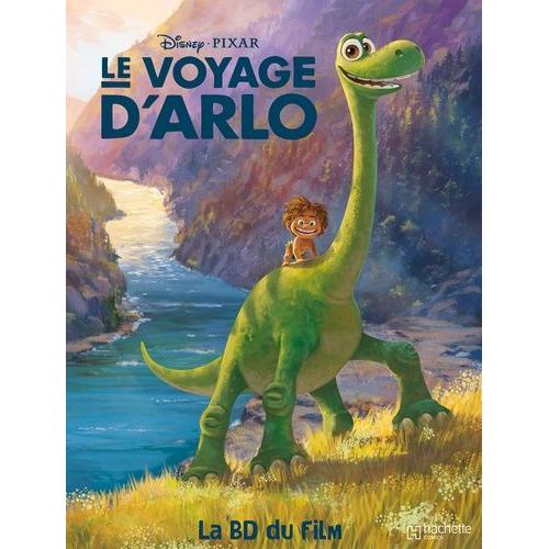 Le Voyage D'arlo