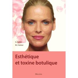 Esthétique Et Toxine Botulique - En Beauté Pour Se Sentir Bien