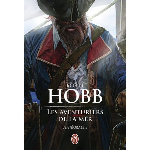 Les Aventuriers De La Mer - L'intégrale Tome 2 - Brumes Et Tempêtes - Prisons D'eau Et De Bois - L'éveil Des Eaux Dormantes