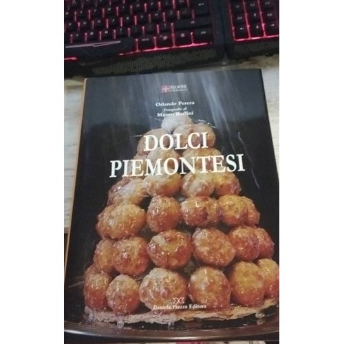 Dolci Piemontesi 