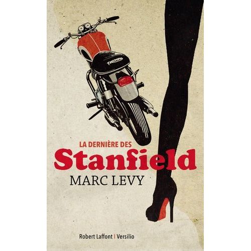 La Dernière Des Stanfield