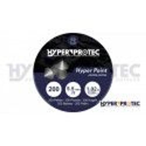 Hp Hyper Points - Plomb 5,5 Mm