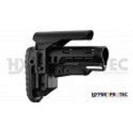 Tbs Tactical Cs 053 - Crosse Télescopique