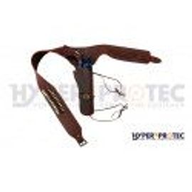 Holster Ceinture Buscadero En Cuir