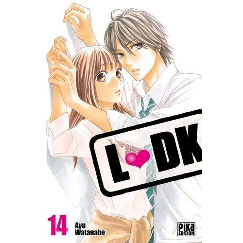 L-Dk - Tome 14