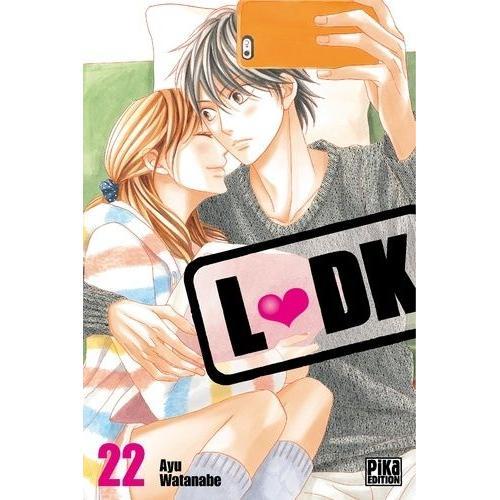 L-Dk - Tome 22