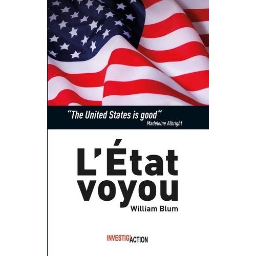L'etat Voyou