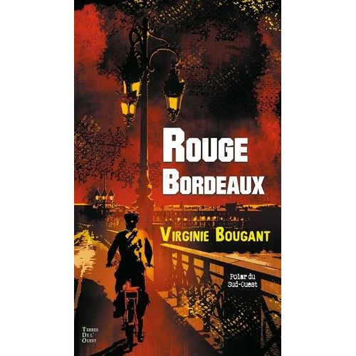 Rouge Bordeaux