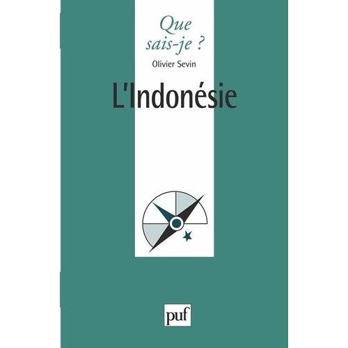 L'indonésie