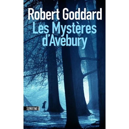 Les Mystères D'avebury
